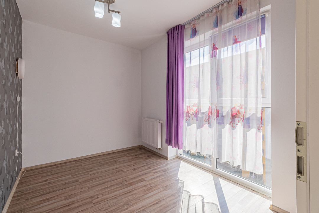 Apartament 3 camere Avantgarden Bartolomeu – comision 0%