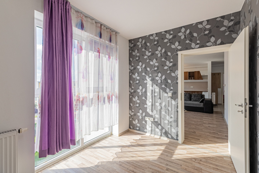 Apartament 3 camere Avantgarden Bartolomeu – comision 0%