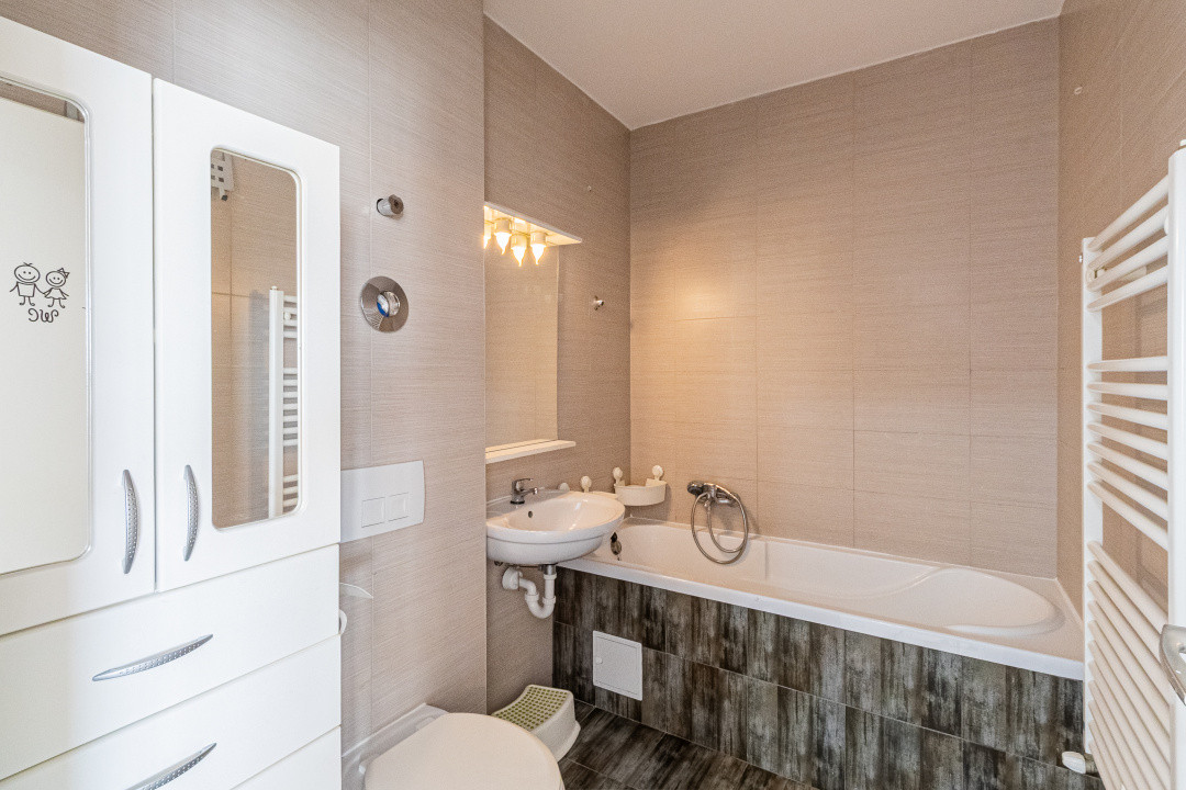 Apartament 3 camere Avantgarden Bartolomeu – comision 0%