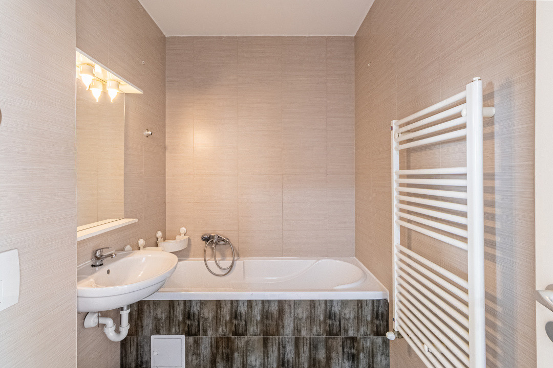 Apartament 3 camere Avantgarden Bartolomeu – comision 0%