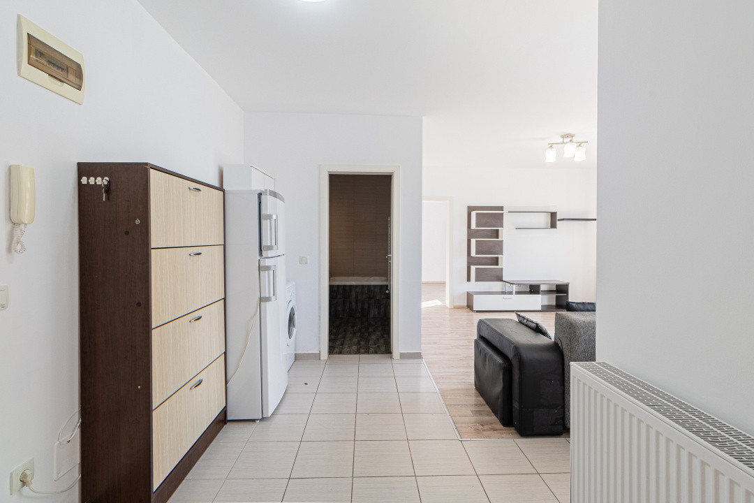 Apartament 3 camere Avantgarden Bartolomeu – comision 0%