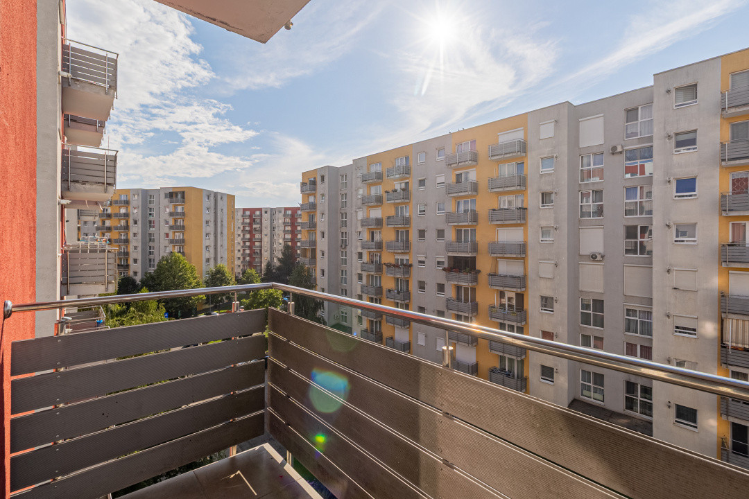 Apartament 3 camere Avantgarden Bartolomeu – comision 0%
