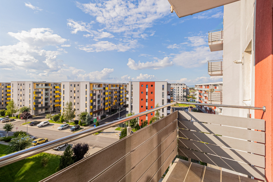 Apartament 3 camere Avantgarden Bartolomeu – comision 0%
