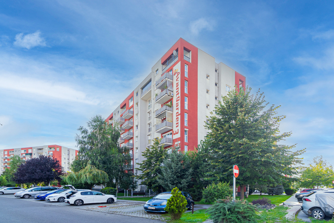 Apartament 3 camere Avantgarden Bartolomeu – comision 0%