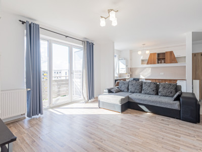 Apartament 3 camere Avantgarden Bartolomeu – comision 0%