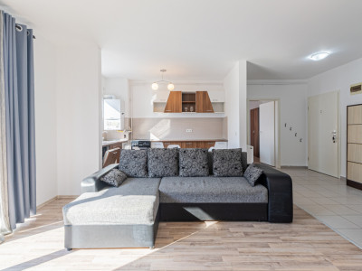 Apartament 3 camere Avantgarden, parcare + boxa – comision 0%