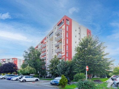 Apartament 3 camere Avantgarden Bartolomeu – comision 0%