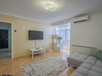 De vânzare – Apartament 2 camere, Ultracentral Sibiu