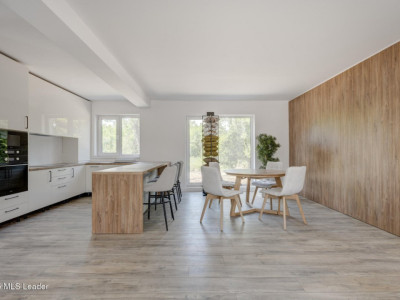 Vanzare vile moderne, zona Snagov-Peris, 3 dormitoare
