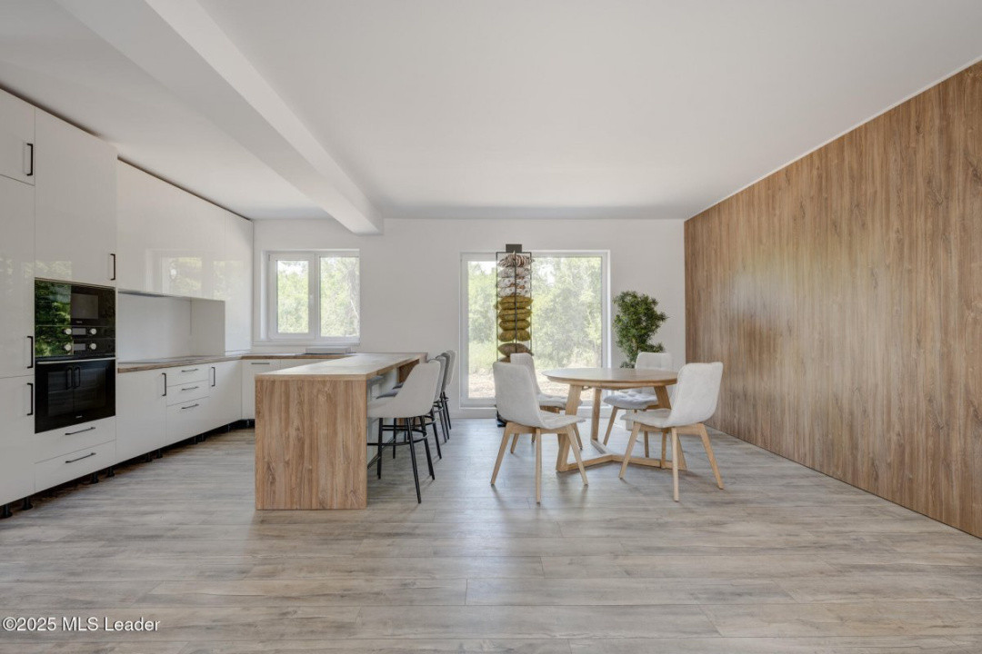 Vanzare vile moderne, zona Snagov-Peris, 3 dormitoare