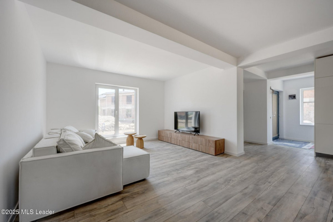 Vanzare vile moderne, zona Snagov-Peris, 3 dormitoare