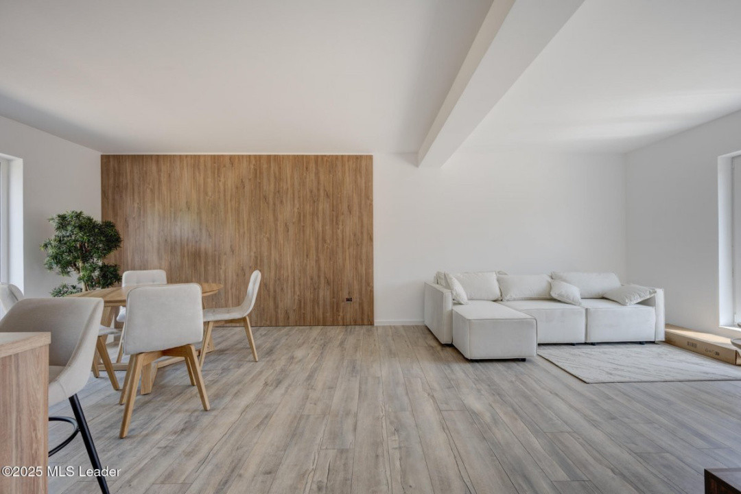 Vanzare vile moderne, zona Snagov-Peris, 3 dormitoare