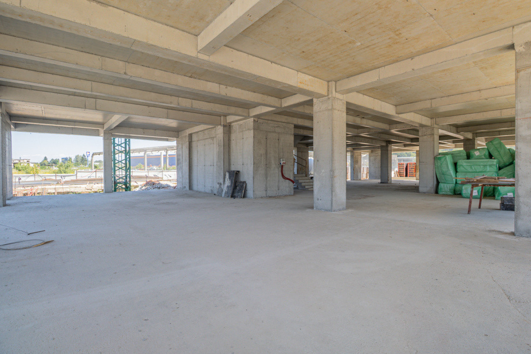 Carpathia Residence – Apartment 2 camere
