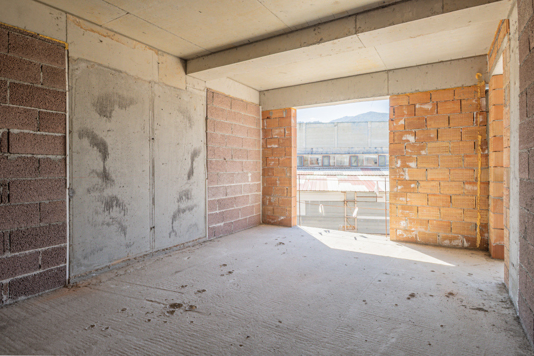 Carpathia Residence – Apartment 2 camere