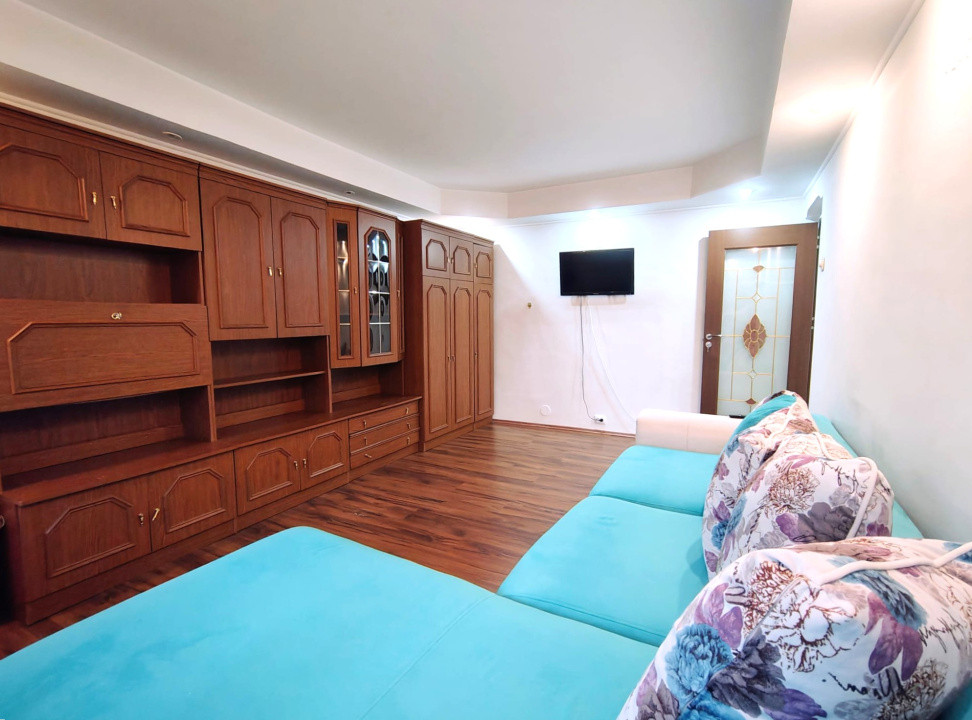 Brazda, oportunitate, 2 camere, et. 1