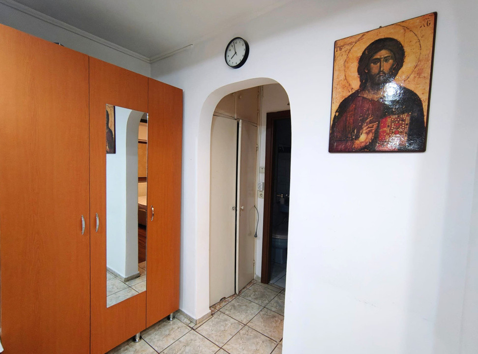 Brazda, oportunitate, 2 camere, et. 1