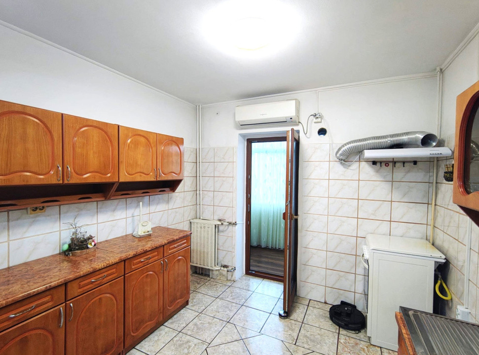 Brazda, oportunitate, 2 camere, et. 1