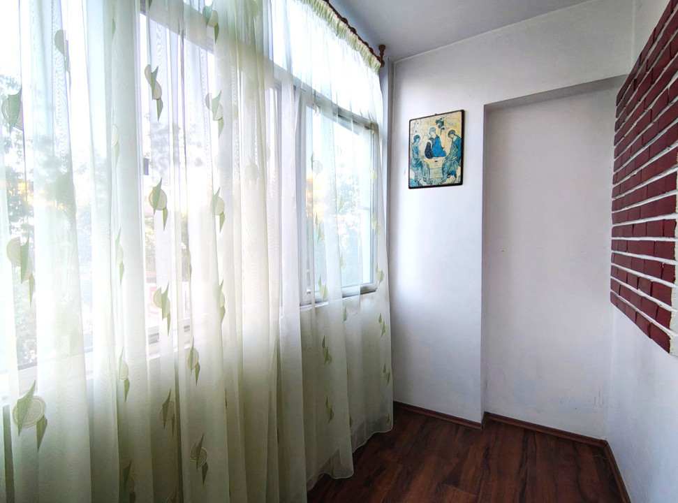 Brazda, oportunitate, 2 camere, et. 1