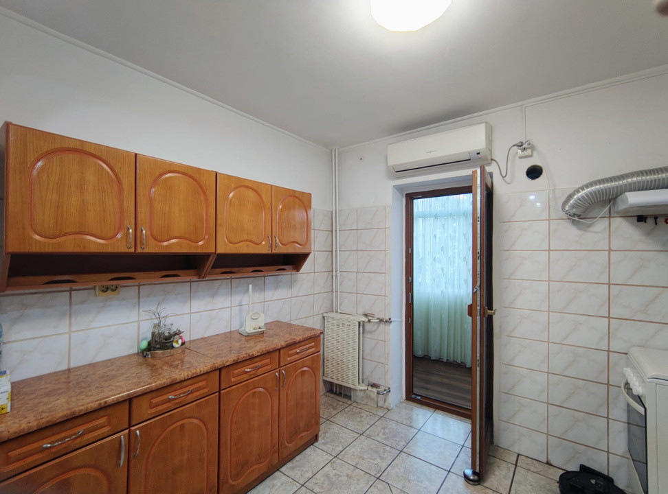 Brazda, oportunitate, 2 camere, et. 1