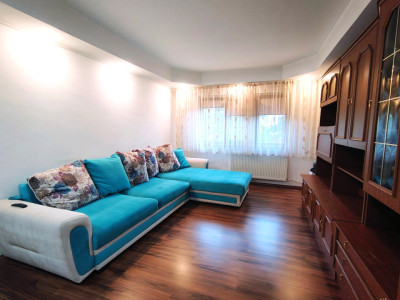 ✨ Super ofertă! Apartament 2 camere mobilat, Etaj 1 – Brazda
