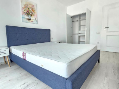 Apartament modern cu 2 camere si parcare, Marasti, Str. Fabricii 68-70