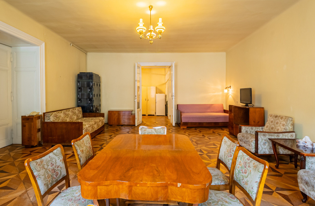 Imobil cu view- Biserica Neagra, Brasov- COMISION 0%