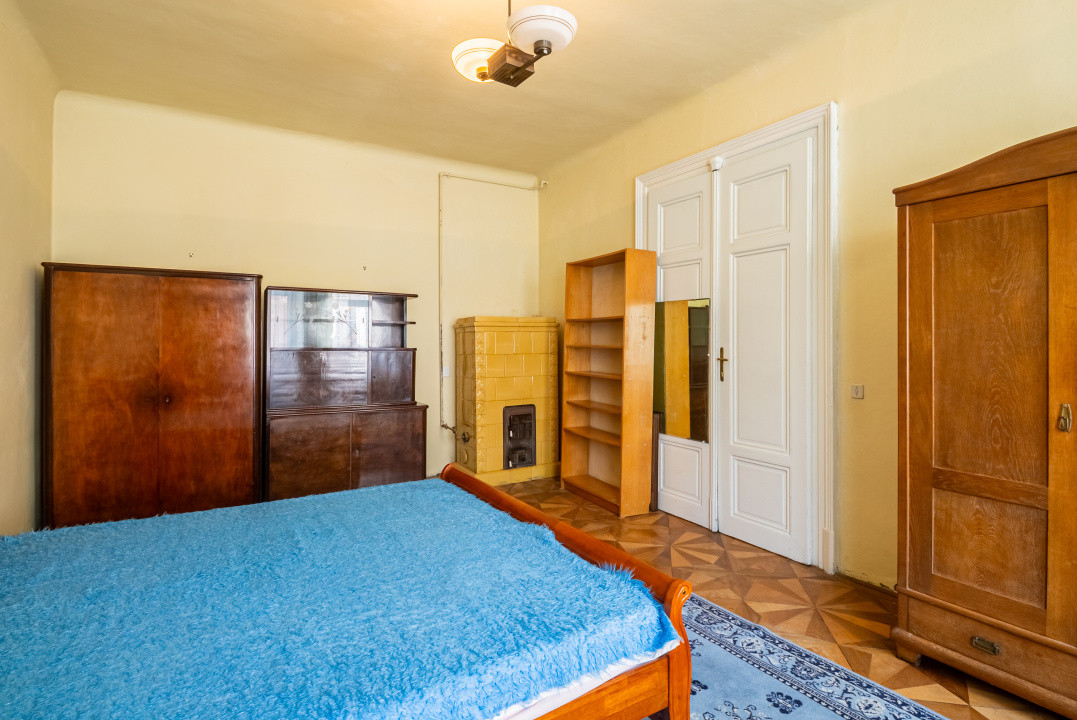 Imobil cu view- Biserica Neagra, Brasov- COMISION 0%