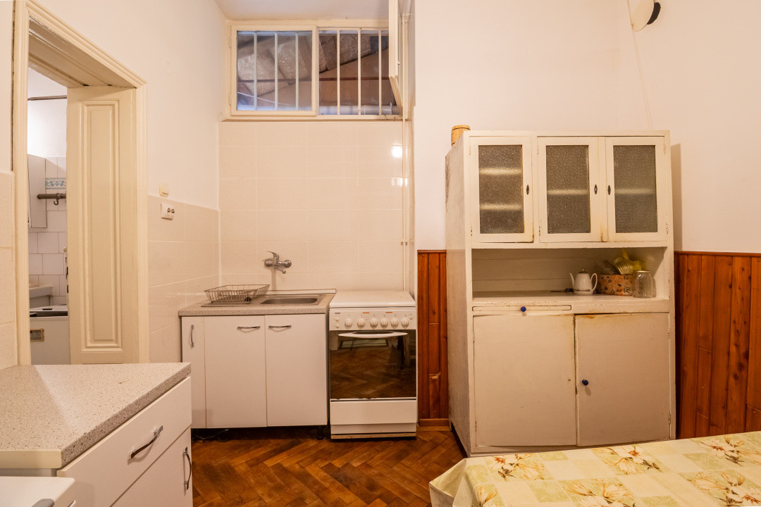 Imobil cu view- Biserica Neagra, Brasov- COMISION 0%