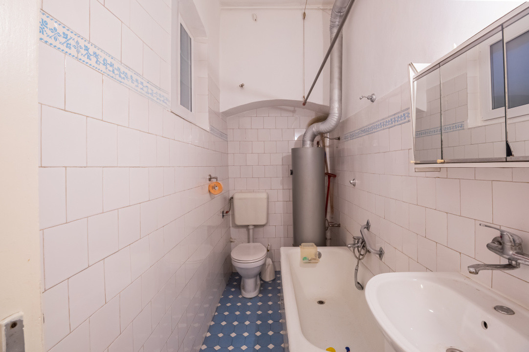Imobil cu view- Biserica Neagra, Brasov- COMISION 0%