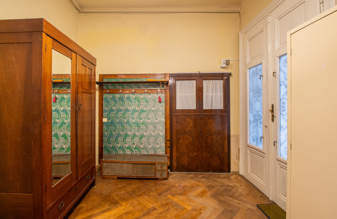 Imobil cu view- Biserica Neagra, Brasov- COMISION 0%