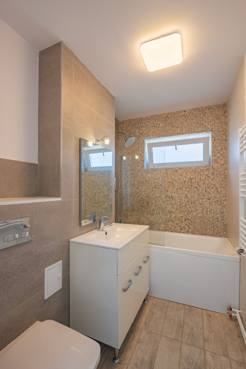 Apartament cu 2 camere - Semidecomandat - Aleea Infanteriștilor