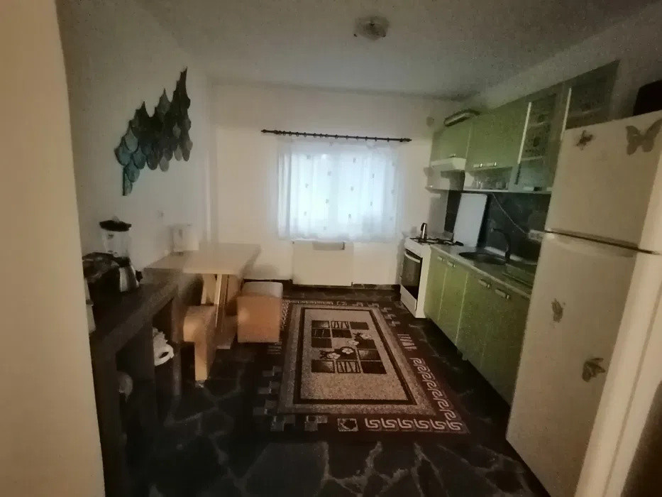 Casa individuala spatioasa  - pret excelent