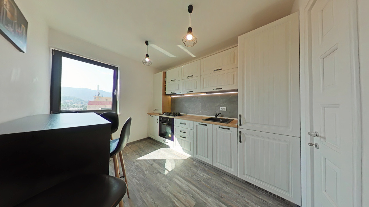 Apartament 2 camere I Decomadat I Avram Iancu Residence