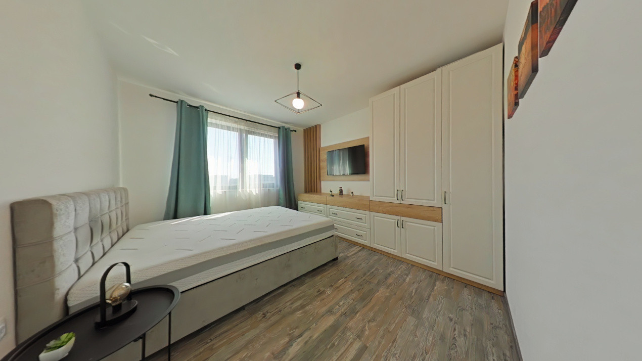 Apartament 2 camere I Decomadat I Avram Iancu Residence