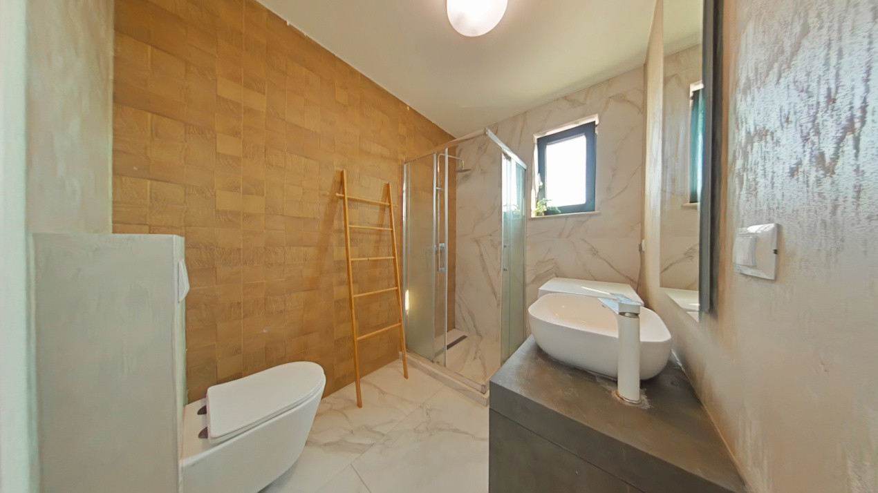 Apartament 2 camere I Decomadat I Avram Iancu Residence