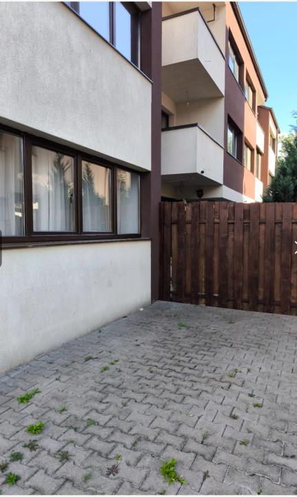 Apartament 2 camere I Semidecomadat I Tractorul
