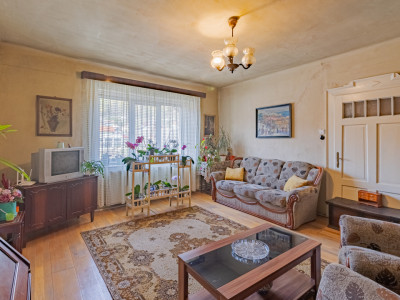 Casă singur in curte, Brașov, teren 900 mp | COMISION 0%