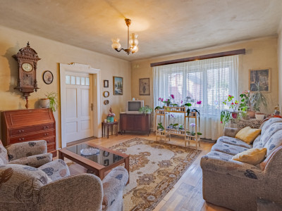 Casă singur in curte, Brașov, teren 900 mp | COMISION 0%