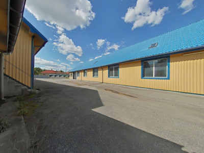 Spațiu comercial I Șercăița I Teren 3500 mp I Comision 0%