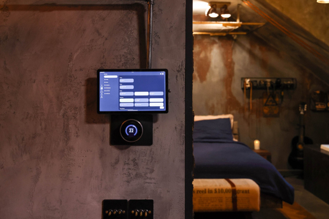 Raritate - Apartament de Colectie Ultracentral cu Dotari Smart