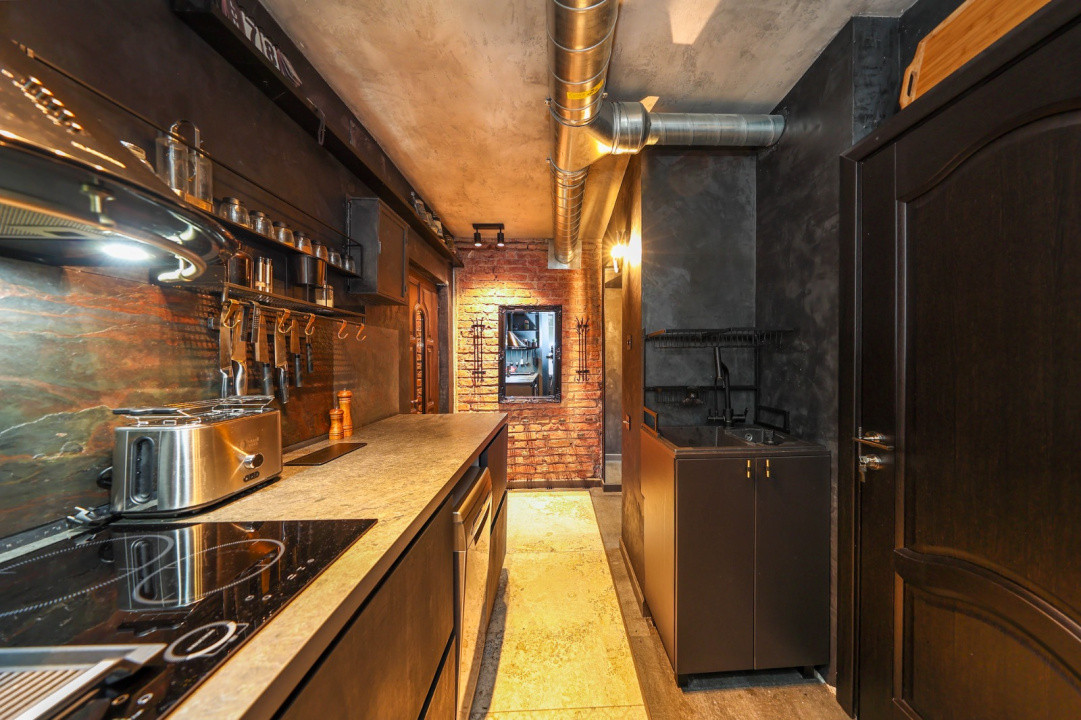 Raritate - Apartament de Colectie Ultracentral cu Dotari Smart