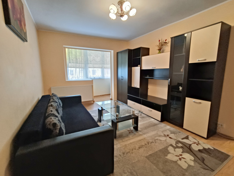 Apartament cu 3 Camere I Etaj 3 din 4 - Astra, Str Sitarului