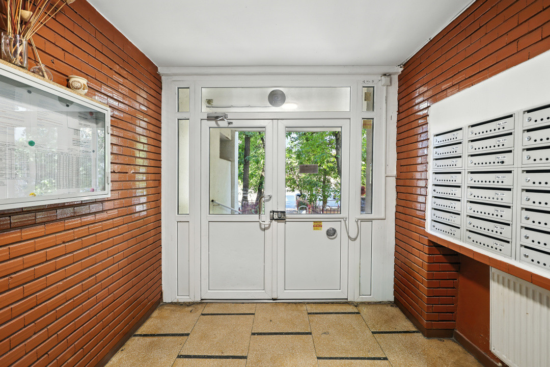 Apartament 2 camere TITAN vis-a-vis Park Lake /Parc IOR