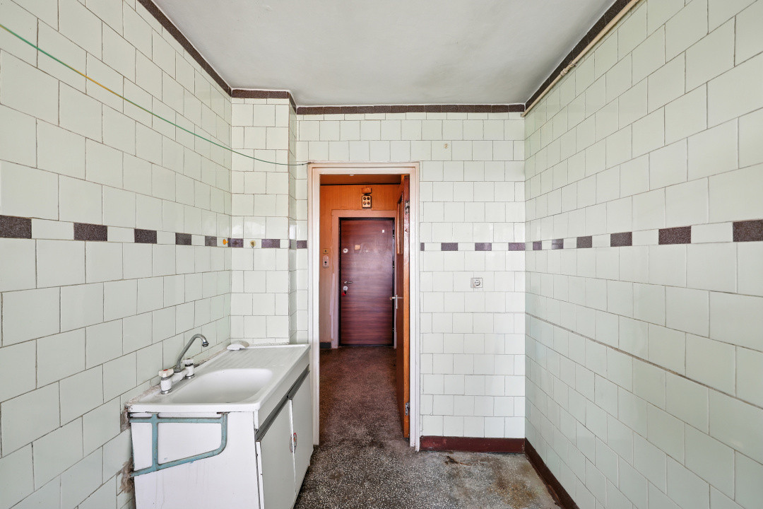 Apartament 2 camere TITAN vis-a-vis Park Lake /Parc IOR