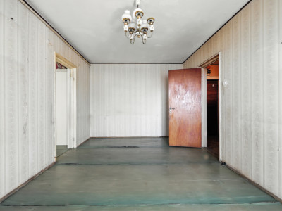 Apartament 2 camere TITAN 