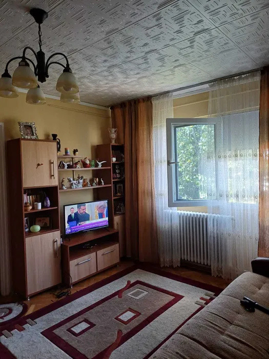 Apartament 2 camere, 51 mp, bd. Primăverii