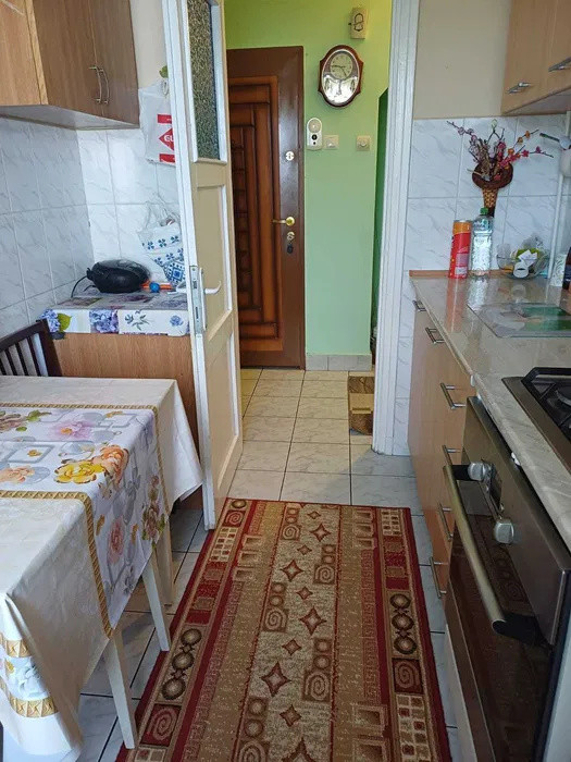 Apartament 2 camere, 51 mp, bd. Primăverii