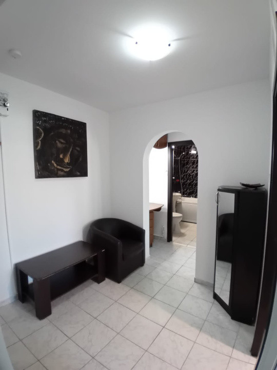 Apartament 2 camere decomandat de închiriat – Bulevardul Tudor Vladimirescu