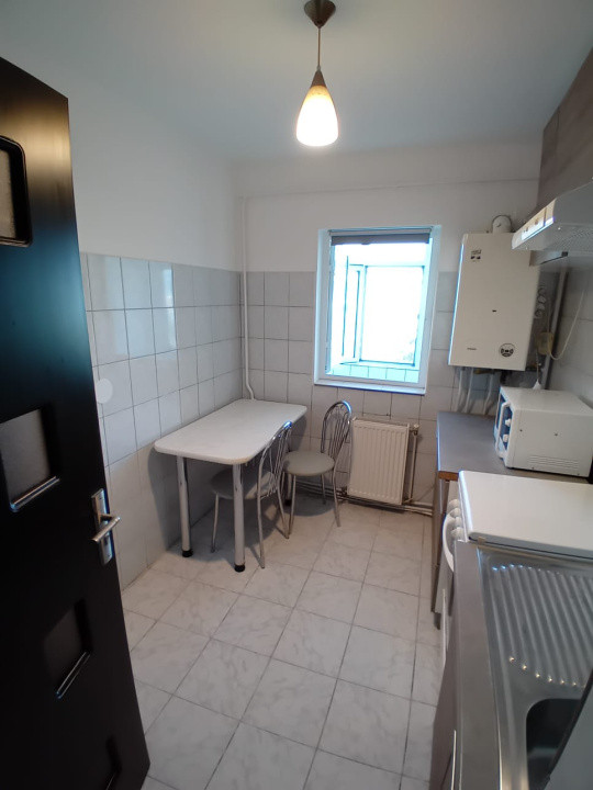 Apartament 2 camere decomandat de închiriat – Bulevardul Tudor Vladimirescu