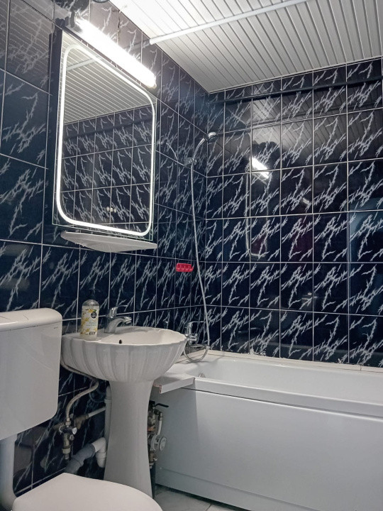 Apartament 2 camere decomandat de închiriat – Bulevardul Tudor Vladimirescu